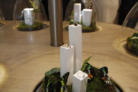 MODE Le Manège A Bijoux d’E.Leclerc, Vous ne verrez plus les bijoux de la même façon