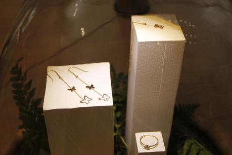 MODE Le Manège A Bijoux d’E.Leclerc, Vous ne verrez plus les bijoux de la même façon