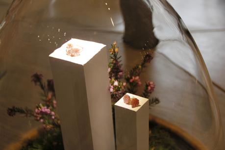 MODE Le Manège A Bijoux d’E.Leclerc, Vous ne verrez plus les bijoux de la même façon