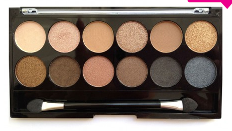 dupe de Naked et alors ?