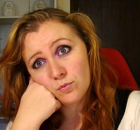 {TUTO} #22 : Black Velvet