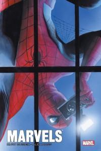 Marvels, Kurt Busiek et Alex Ross et la merveilleuse nostalgie de Marvel