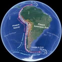 La genèse des Andes, une histoire de poule et d'oeuf entre tectonique et climat?