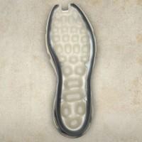 Comment a évolué la fameuse bulle d’air de Nike? Comment a évolué la fameuse bulle d’air de Nike?