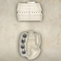 Comment a évolué la fameuse bulle d’air de Nike? Comment a évolué la fameuse bulle d’air de Nike?