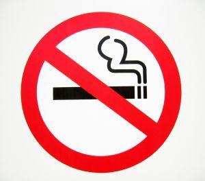 interdit-de-fumer