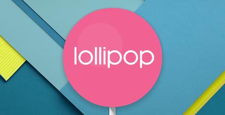 Les nouveautés d’Android 5.1 Lollipop