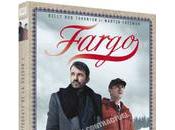 Fargo Saison Blu-ray [Concours Inside]