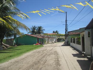 Sublime île de Boipeba ( Salvador, Brésil) – Partie 2