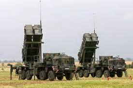 Des missiles Patriot américains déployés en Pologne pour un exercice d'entraînement
