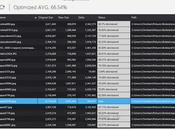 Romeolight JPEGmicro