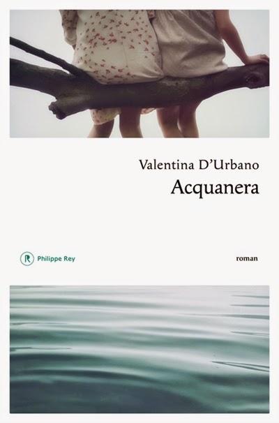 Acquanera - Valentina D’Urbano