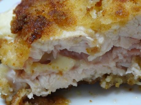 CORDON BLEU MAISON