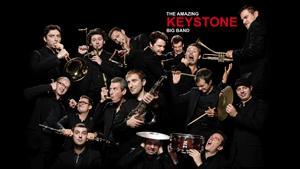 PIERRE ET LE LOUP ET LE JAZZ The AMazing Keystone big band Pierre et le loup