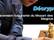 Chess Observer, nouvelle revue échecs