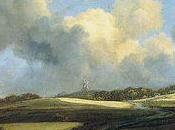 mars 1682 Mort Jacob Ruysdael