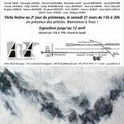 Exposition Felip Costes au 75 Espace d’art | Saint-Vincent de Barbeyrargues (34)
