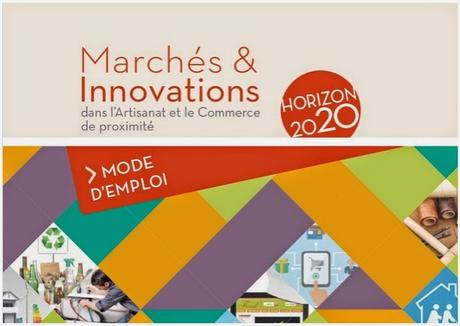 Marchés et Innovations 2020 - par L'Institut Supérieur des Métiers