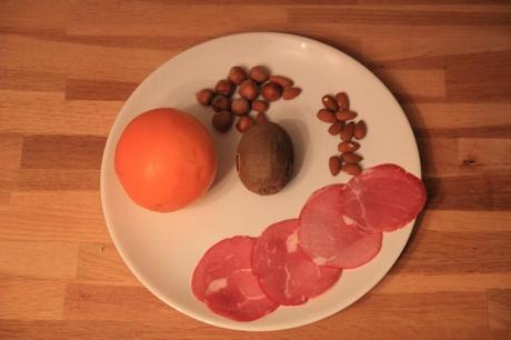 Régime Paléo : un exemple de petit déjeuner rapide