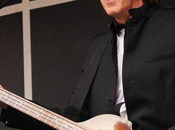 Paul McCartney enfin concert France