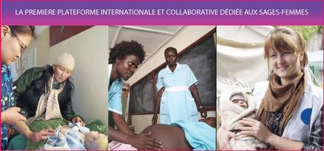 SAGES-FEMMES: «Connecting Midwives», la nouvelle plateforme qui leur est dédiée -