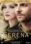 Serena en DVD & Blu-ray [Concours Inside]