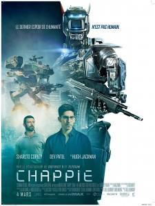 CHAPPiE : Notre critique 012011