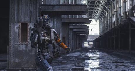 CHAPPiE : Notre critique 398878