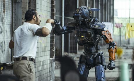 CHAPPiE : Notre critique 331231