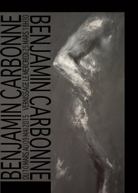 Exposition de Benjamin Carbonne