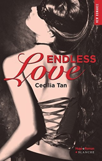 Endless Love de Cecilia Tan