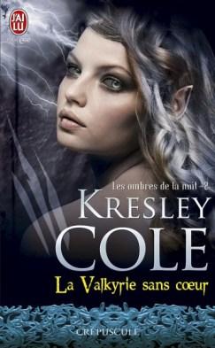 Sombre Convoitise de Kresley Cole