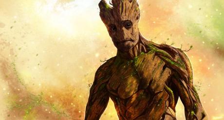 Marvel prépare un spin-off sur Groot ?