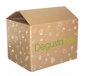 Caja-Degustabox