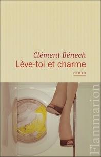Lève-toi et charme, Clément Bénech