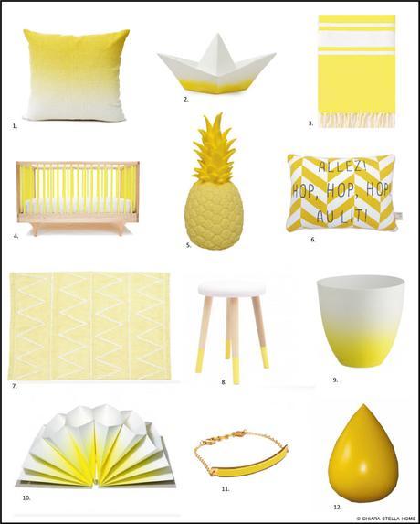 Les coups de coeur déco de @decocrush | www.decocrush.fr #decocrush #crush