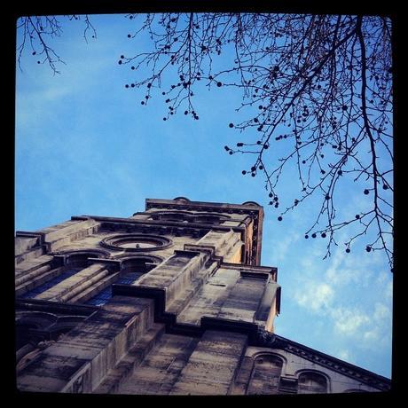 Un grand bol d'air frais #365photosduquotidien #10/52 Blue samedi ! (7 mars)