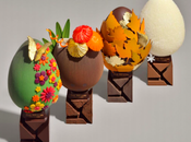 Gourmandise Pâques 2015 Westin Paris