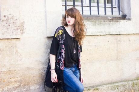look kimono blog