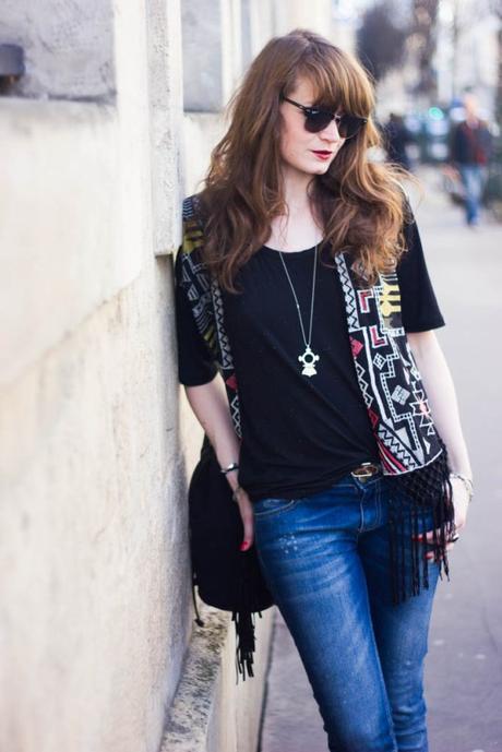 look kimono