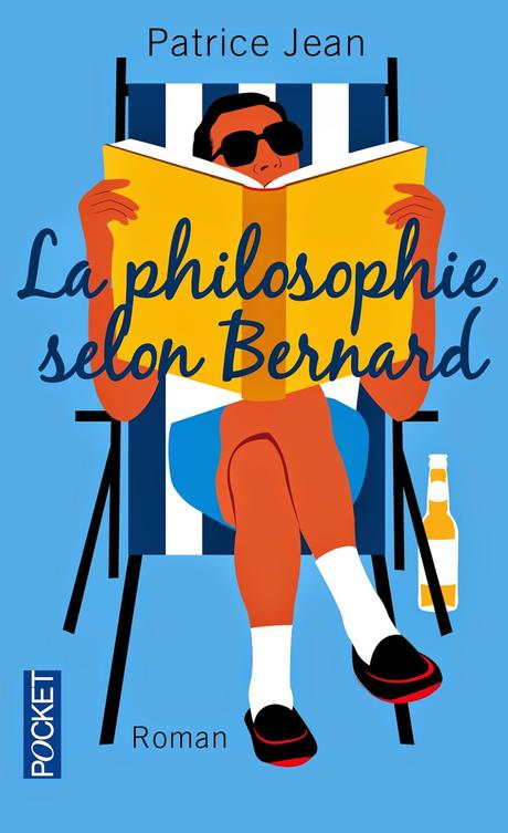 La Philosophie selon Bernard de Patrice Jean
