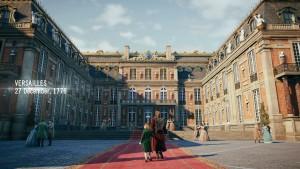 Versailles - Assassin's Creed Unity