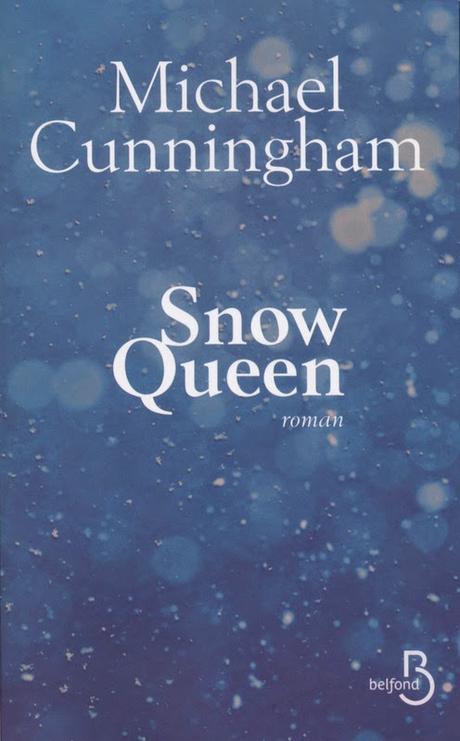 Snow Queen (Michael Cunningham)