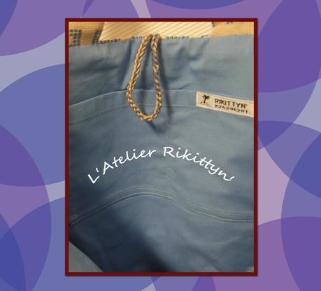 Quelques-unes de mes petites créations côté sacs et accessoires.

