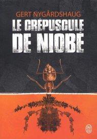 Le Crépuscule de Niobé de Gert Nygårdshaug