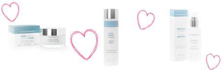 Les soins du visage de Fruits et Passion