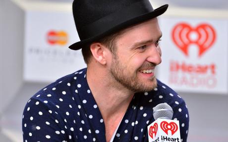 Justin Timberlake va recevoir un Award d'honneur!