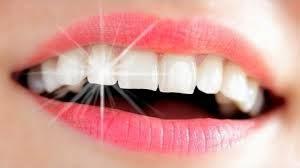 Comment avoir des belles dents Blanches 