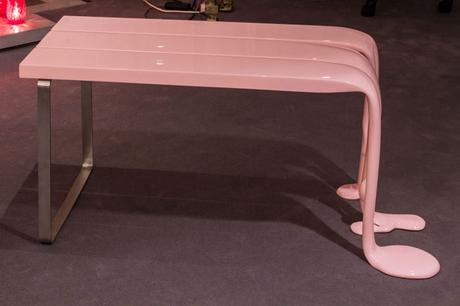 Agenda : Exposition Design à Réaction[s] de Lyon à Paris