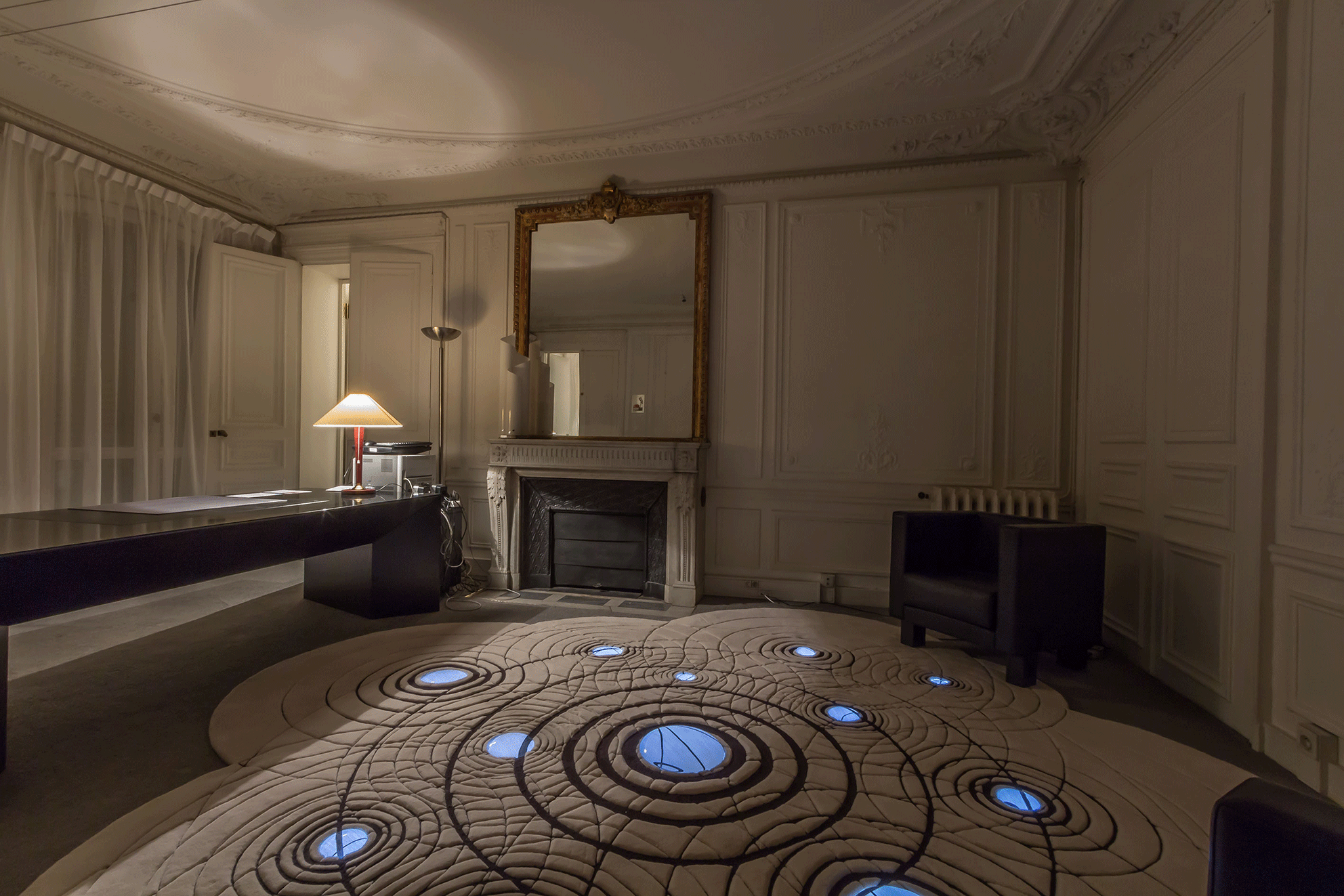 Agenda : Exposition Design à Réaction[s] de Lyon à Paris